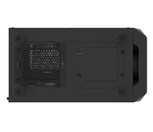 Fury SH4F RGB Black - 1226058 - zdjęcie 6